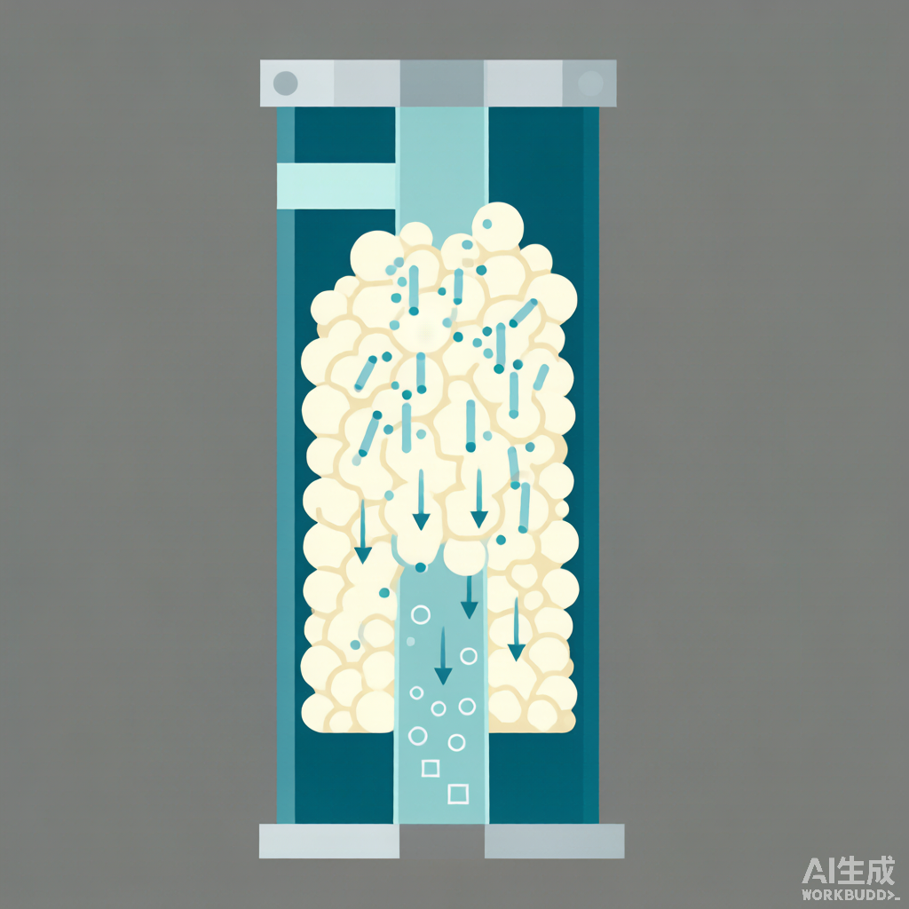 硫自养反硝化（SAD）：不给碳也能脱氮&mdash;&mdash;低 C/N 工业废水深度脱氮的"零碳源"路径