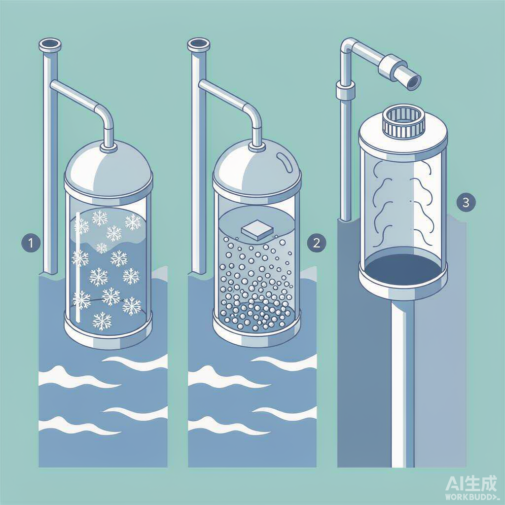 MAP 结晶回收 vs 生物脱氮 vs 吹脱 三种氨氮去除工艺定位对比