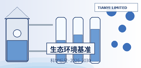 【中国大陆】生态环境部审议通过《生态环境基准工作方案（2026—2030年）》：水环境质量基准体系建设提速，污水排放标准制修订将有"科学标尺"