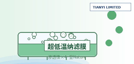【中国大陆】中国科大-20℃超低温界面聚合技术登上《自然·通讯》：纳滤膜水渗透性提升4倍，工业废水处理成本可降79.1%