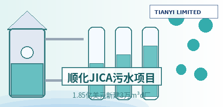 【越南】顺化市与日本JICA商谈二期水环境改善项目：1.85亿美元新建3万m³/d污水厂