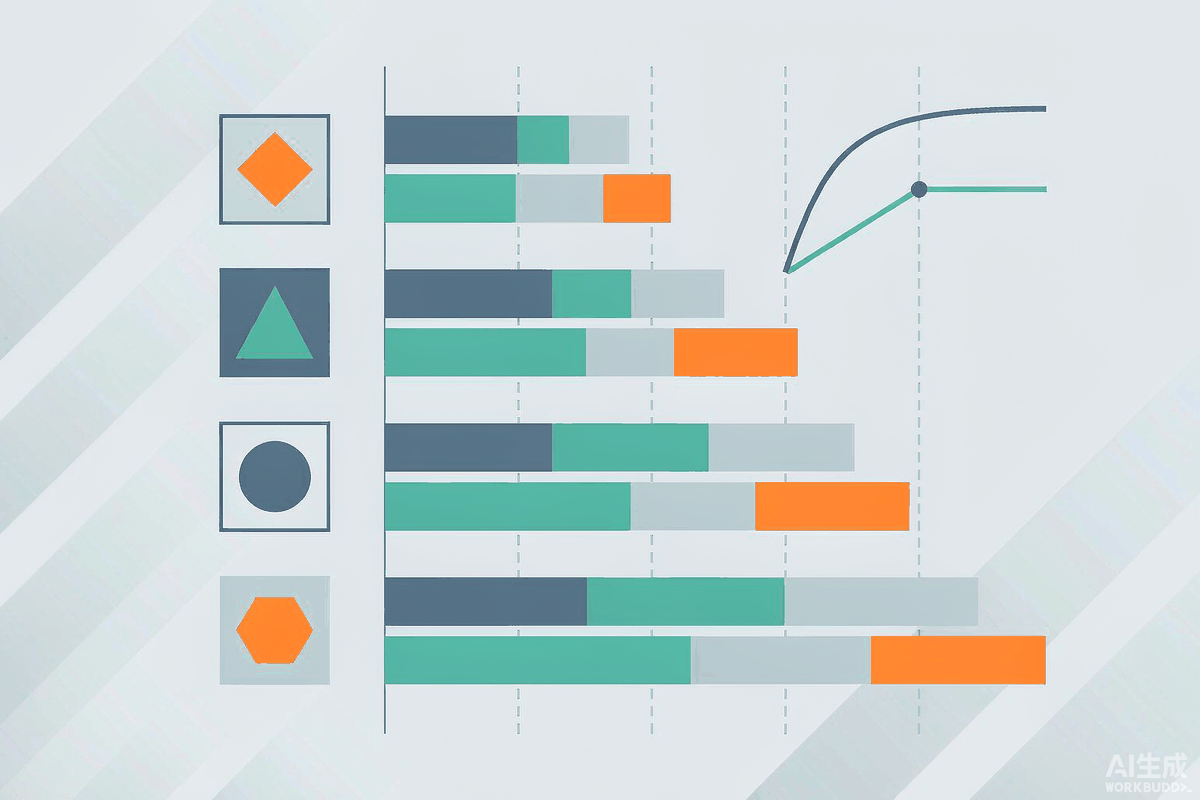 Comparison Chart of Four Drying Specification Conflicts and Cost Levers