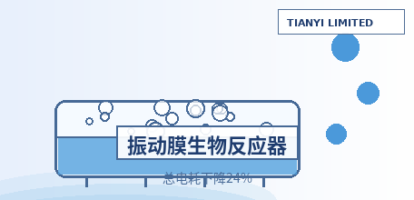 [Mainland China] Tsinghua and OriginWater Jointly Publish in Nature Communications: Replacing Aeration with Mechanical Vibration — Vibrating Membrane Bioreactor Passes 800-Day Engineering Validation with 24% Reduction in Total Power Consumption